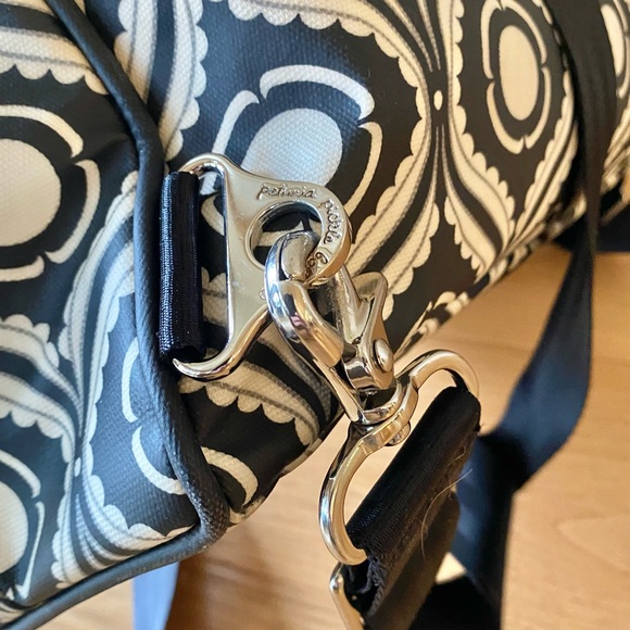 Petunia Pickle Bottom Boxy Backpack Diaper Bag BBGL-00-416 Evening in Islington main image 10